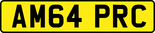 AM64PRC