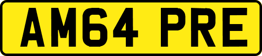 AM64PRE