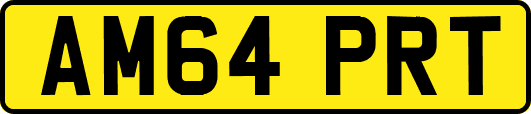 AM64PRT