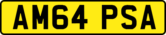 AM64PSA