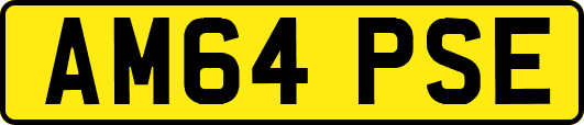 AM64PSE