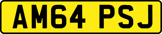 AM64PSJ
