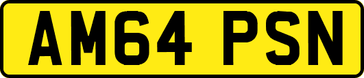 AM64PSN