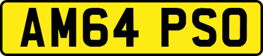 AM64PSO
