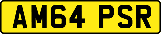 AM64PSR
