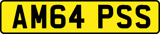 AM64PSS