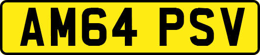 AM64PSV