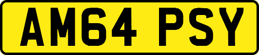 AM64PSY