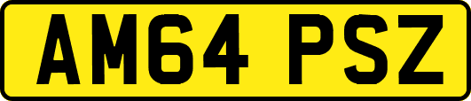 AM64PSZ