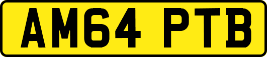 AM64PTB