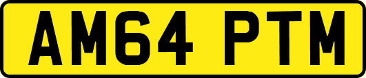 AM64PTM