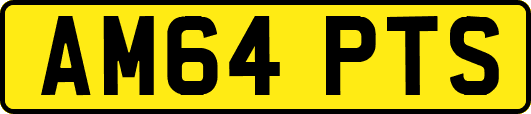 AM64PTS