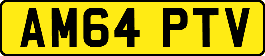 AM64PTV