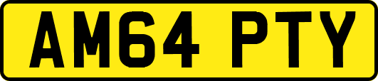AM64PTY