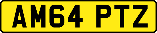 AM64PTZ