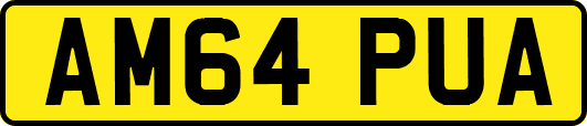 AM64PUA