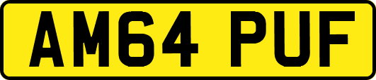 AM64PUF