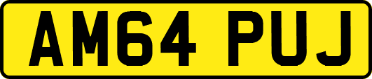 AM64PUJ