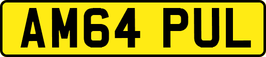 AM64PUL