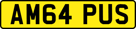 AM64PUS