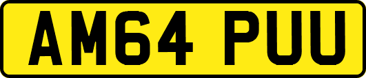 AM64PUU