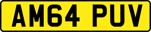 AM64PUV