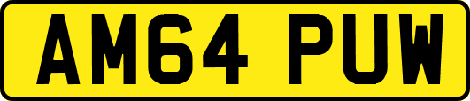 AM64PUW
