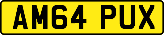 AM64PUX