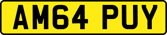 AM64PUY