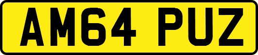 AM64PUZ