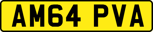 AM64PVA