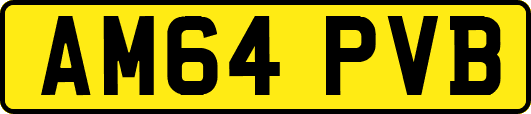 AM64PVB