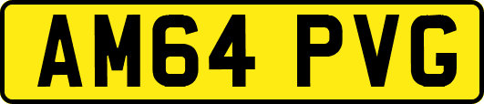 AM64PVG