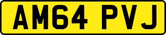 AM64PVJ