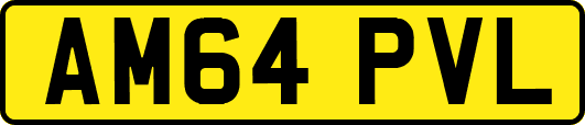 AM64PVL