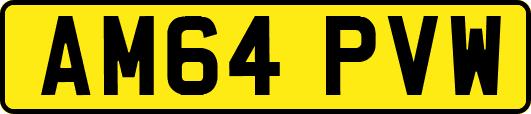 AM64PVW