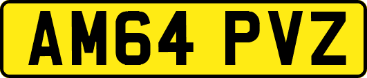 AM64PVZ