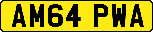 AM64PWA