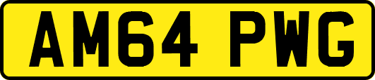 AM64PWG