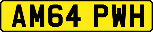 AM64PWH