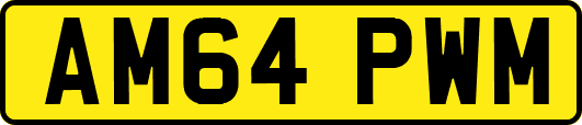AM64PWM