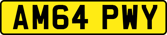 AM64PWY