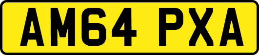 AM64PXA