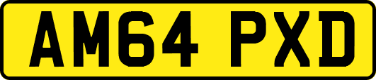 AM64PXD