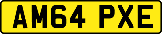 AM64PXE
