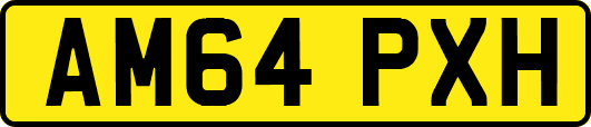 AM64PXH