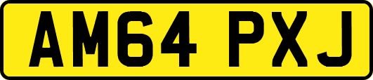 AM64PXJ