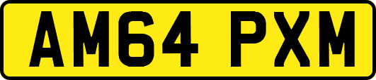 AM64PXM