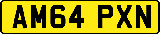 AM64PXN