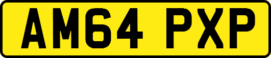 AM64PXP